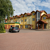 PETRO-TUR - motel i sala bankietowa
