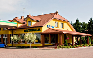 Pесторан Petro-Tur - домашние обеды